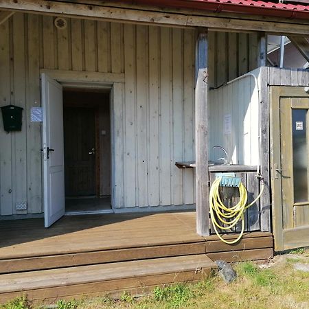 Piibelehe Guest Accommodation กูรัซซาเร ภายนอก รูปภาพ