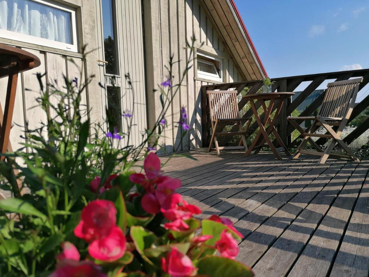 Piibelehe Guest Accommodation กูรัซซาเร ภายนอก รูปภาพ
