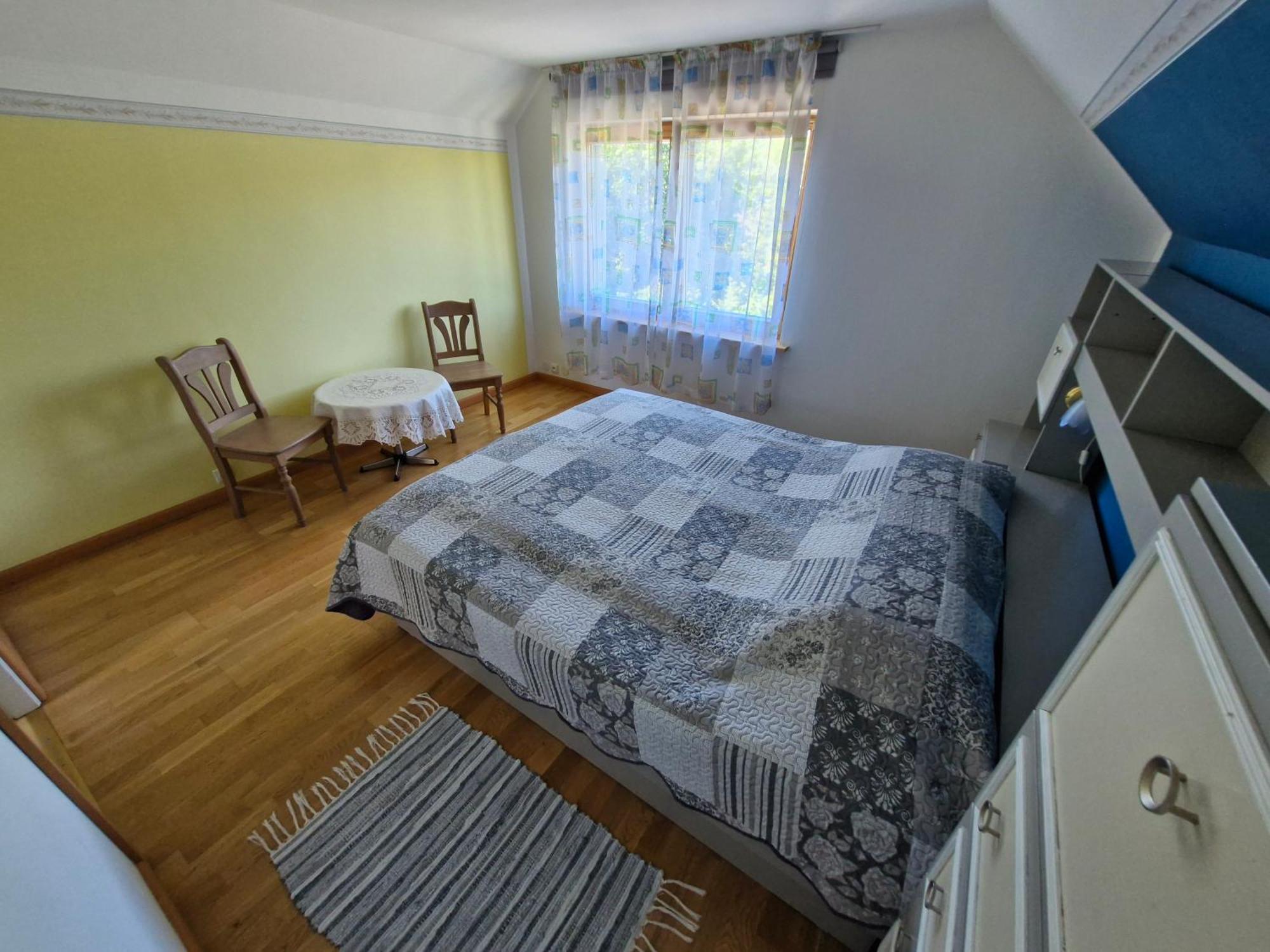 Piibelehe Guest Accommodation กูรัซซาเร ภายนอก รูปภาพ