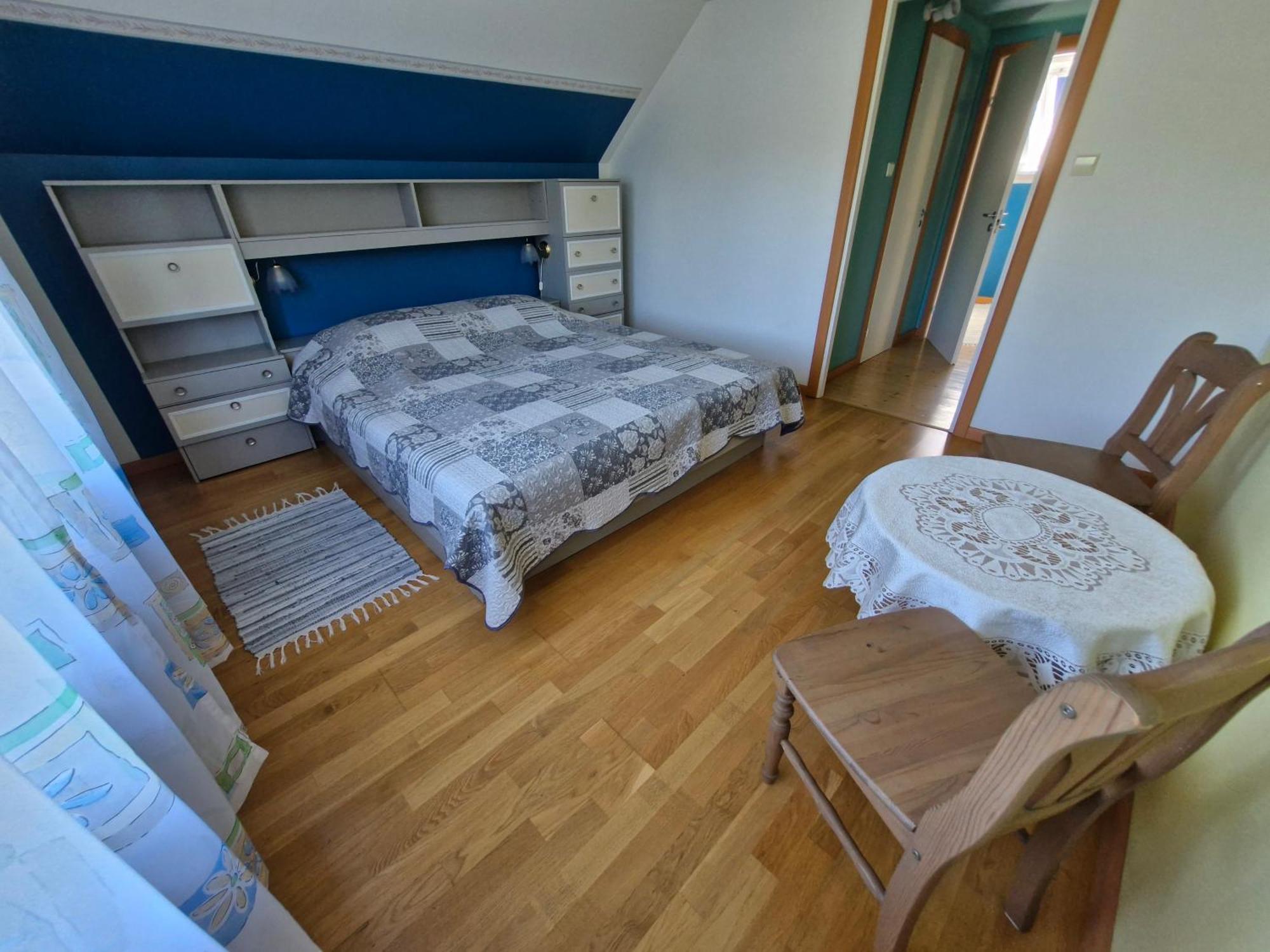 Piibelehe Guest Accommodation กูรัซซาเร ภายนอก รูปภาพ