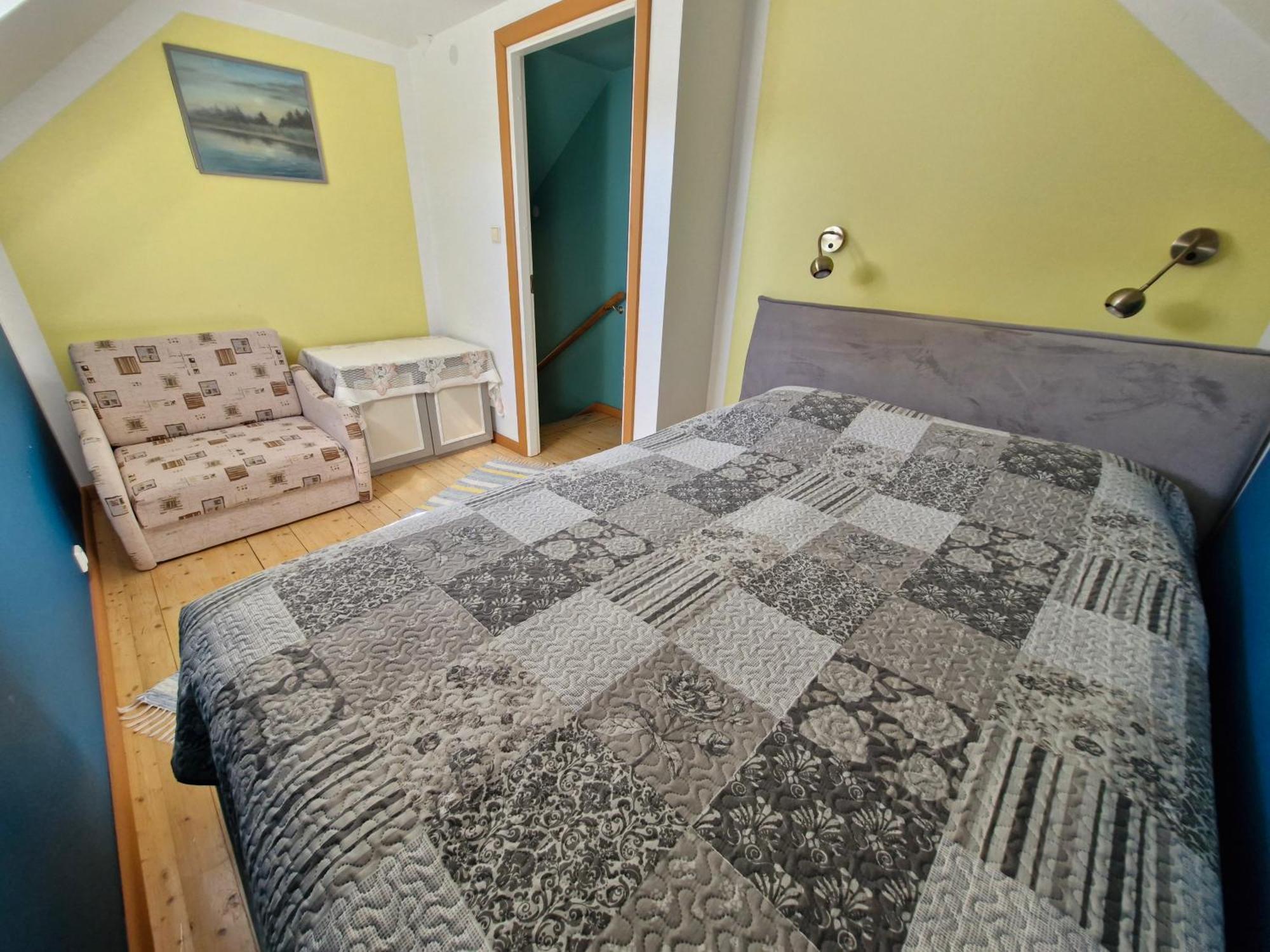 Piibelehe Guest Accommodation กูรัซซาเร ภายนอก รูปภาพ