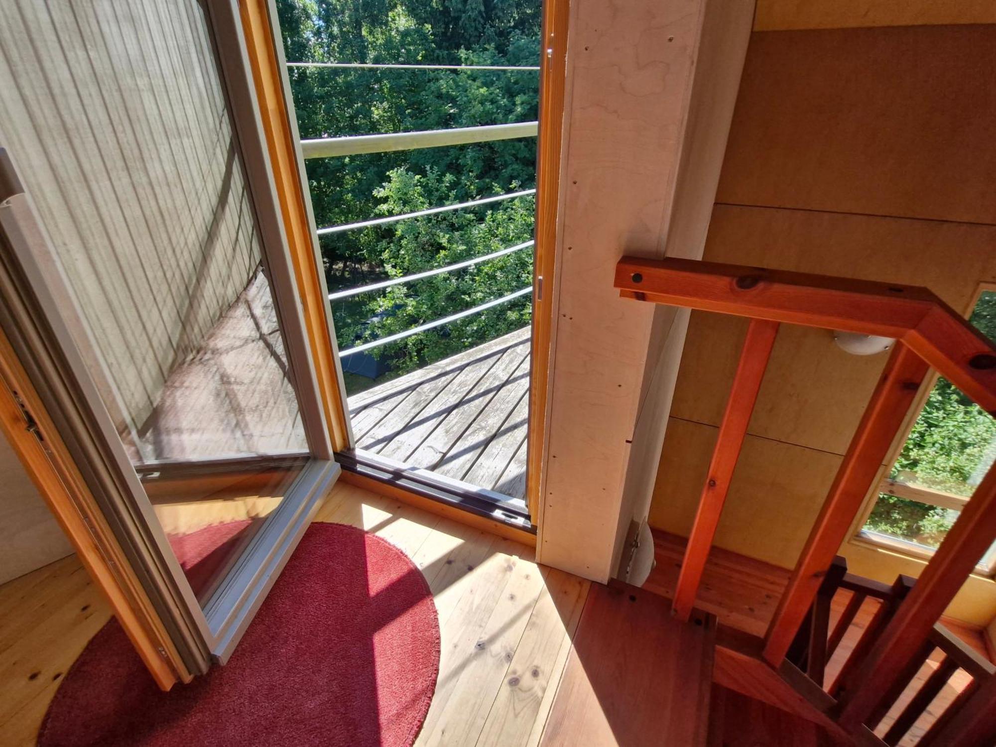 Piibelehe Guest Accommodation กูรัซซาเร ภายนอก รูปภาพ
