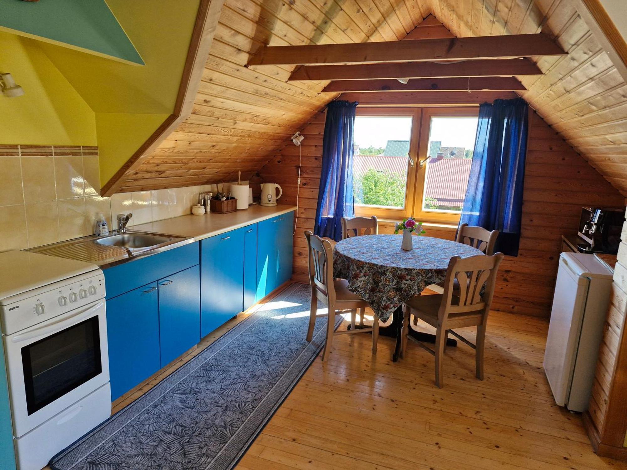 Piibelehe Guest Accommodation กูรัซซาเร ภายนอก รูปภาพ