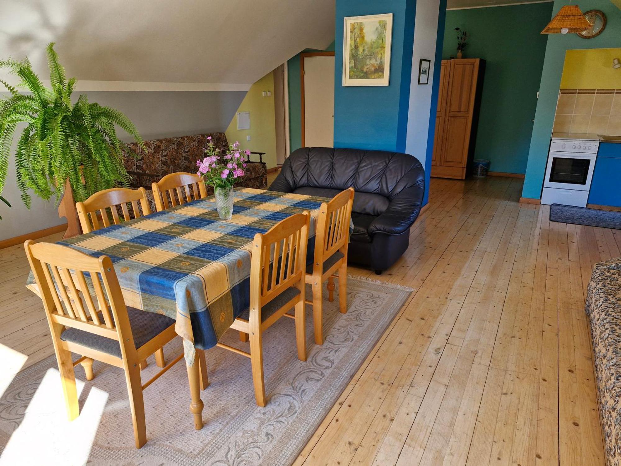 Piibelehe Guest Accommodation กูรัซซาเร ภายนอก รูปภาพ