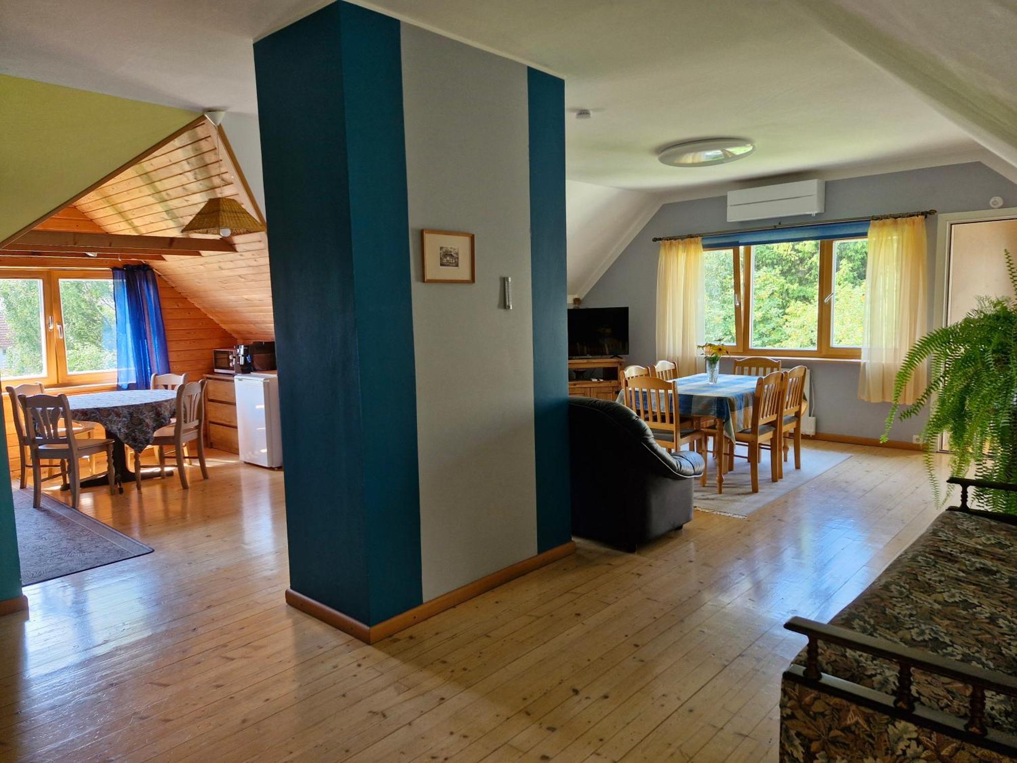 Piibelehe Guest Accommodation กูรัซซาเร ภายนอก รูปภาพ