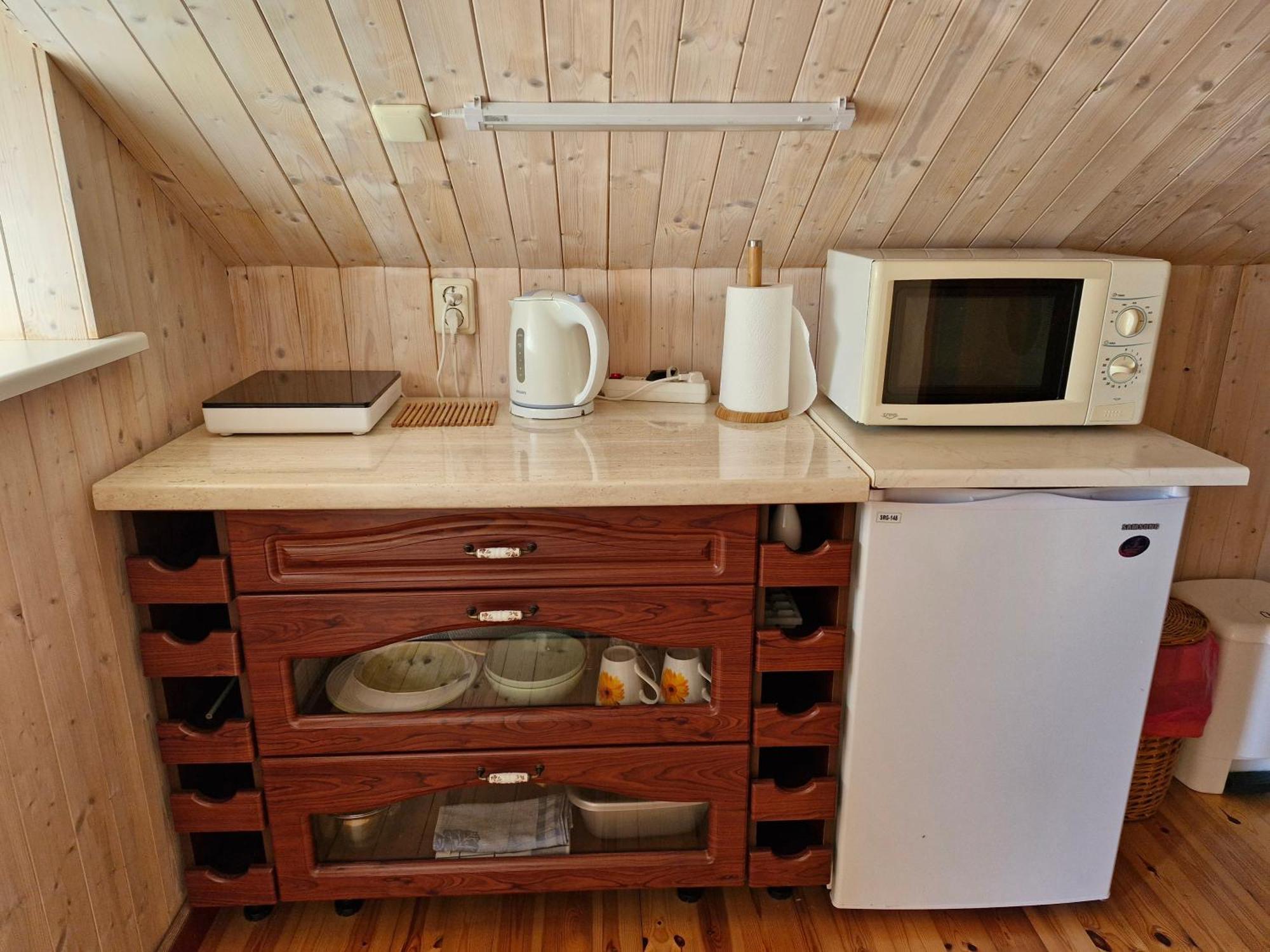 Piibelehe Guest Accommodation กูรัซซาเร ภายนอก รูปภาพ