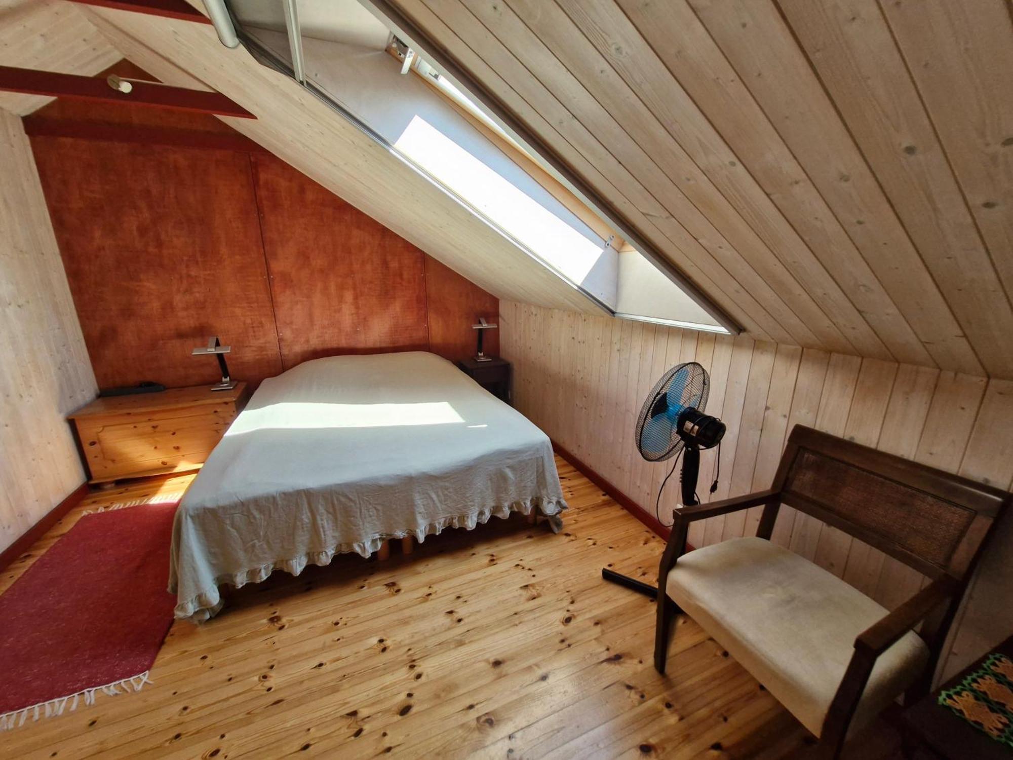 Piibelehe Guest Accommodation กูรัซซาเร ภายนอก รูปภาพ