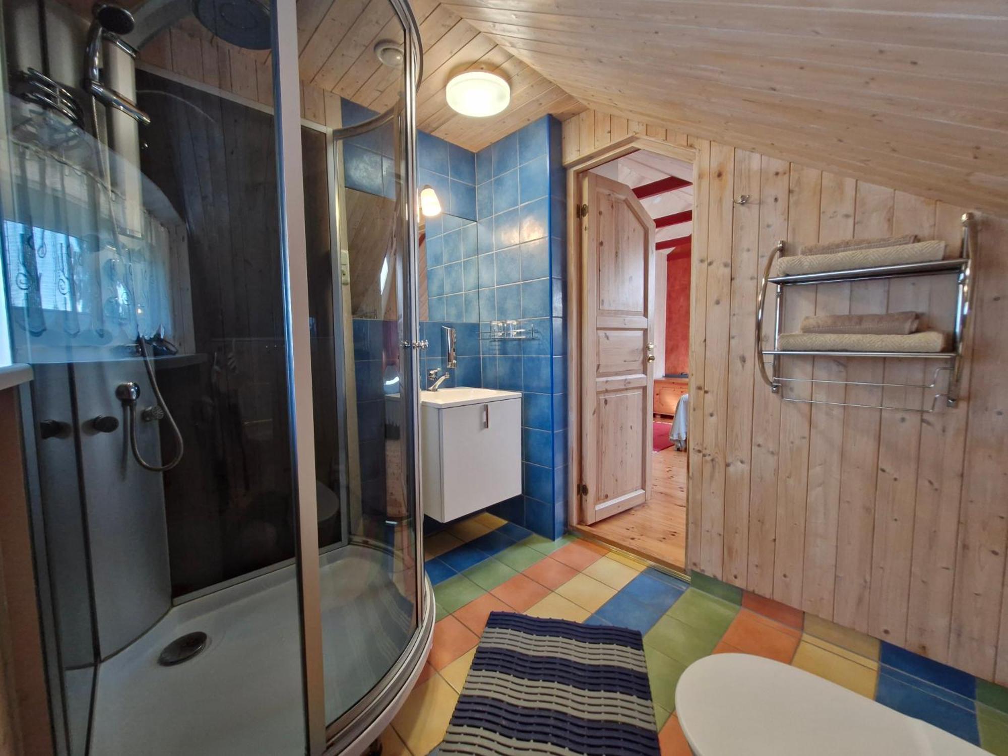 Piibelehe Guest Accommodation กูรัซซาเร ภายนอก รูปภาพ