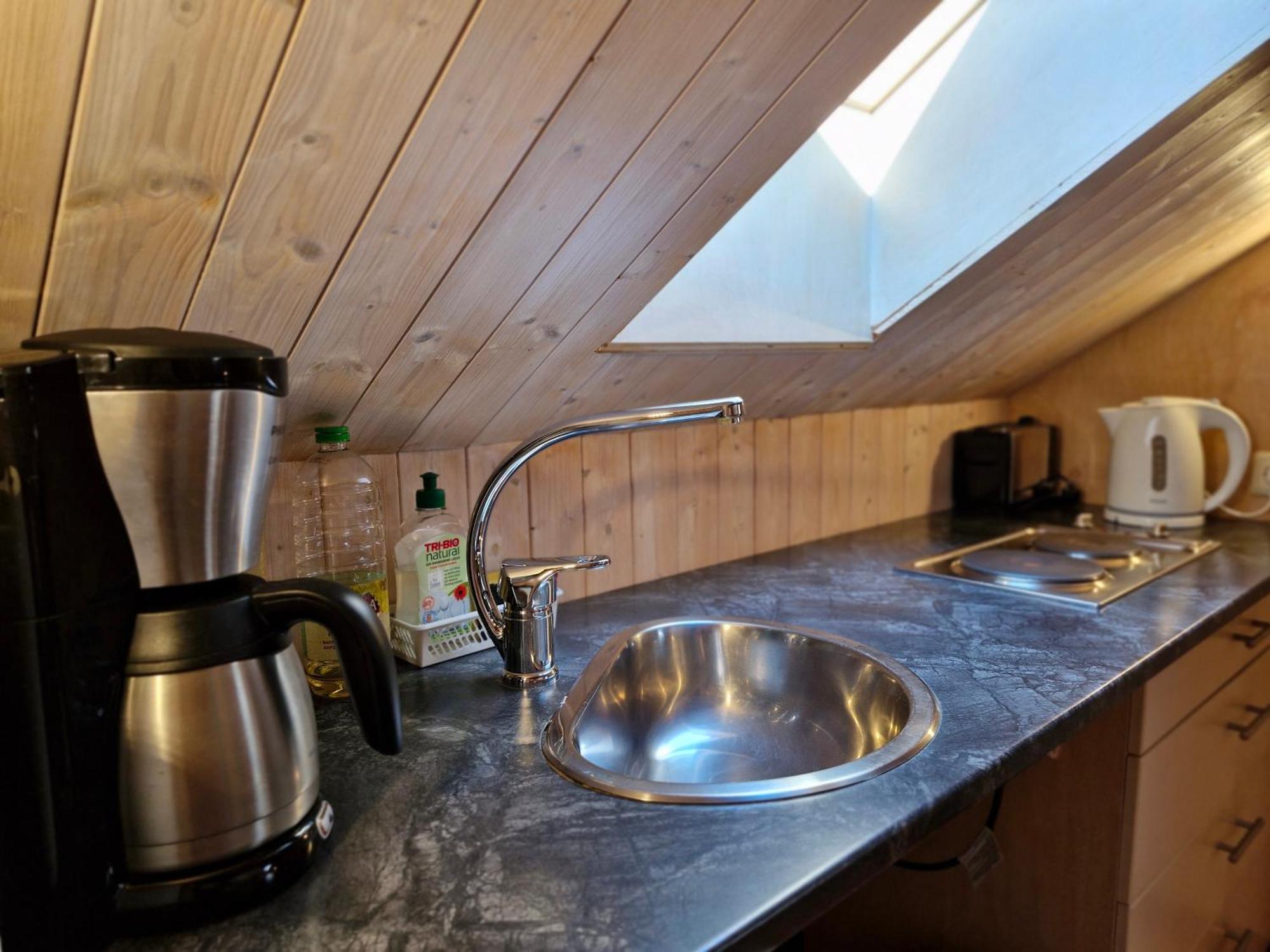 Piibelehe Guest Accommodation กูรัซซาเร ภายนอก รูปภาพ