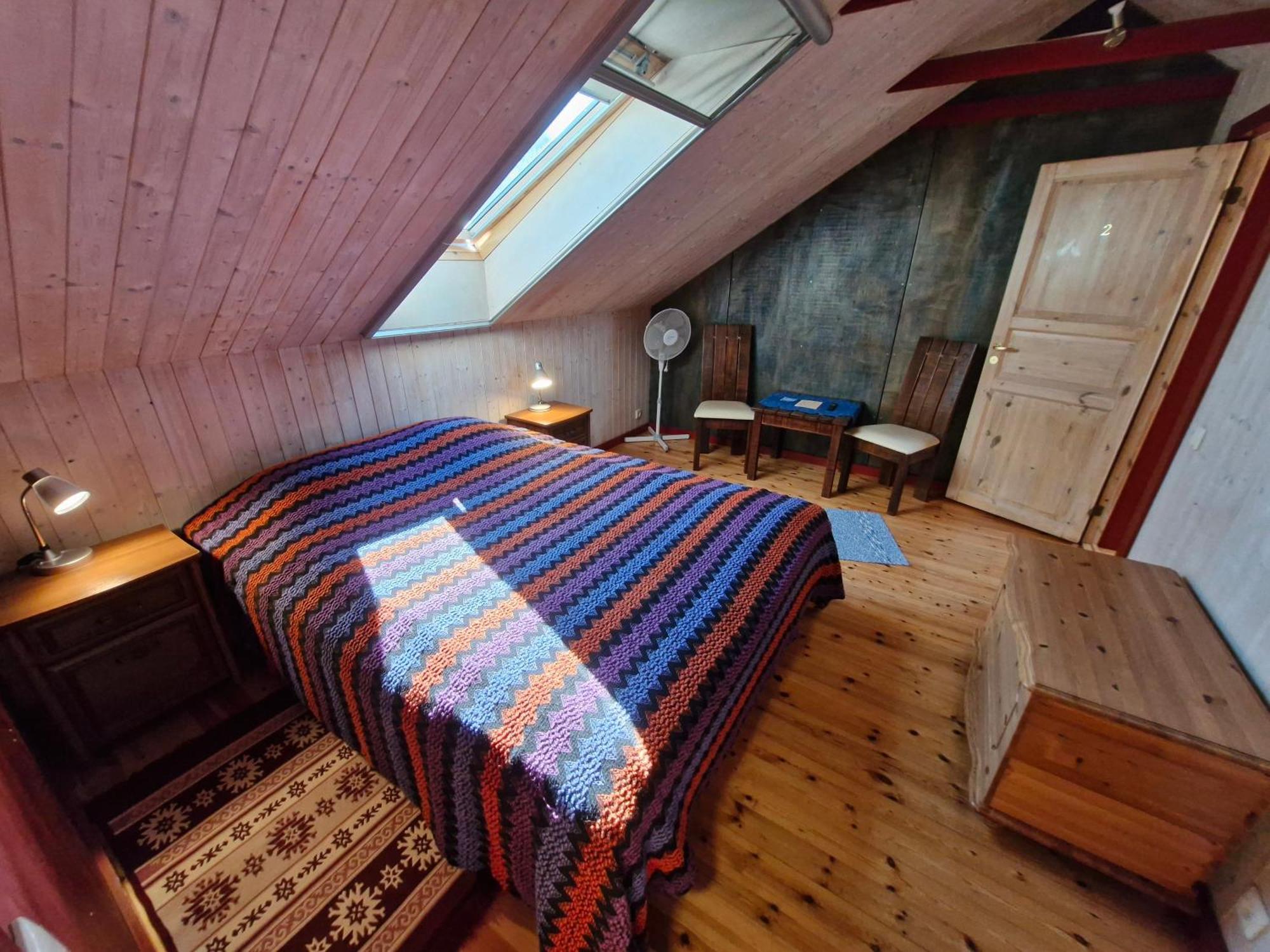 Piibelehe Guest Accommodation กูรัซซาเร ภายนอก รูปภาพ